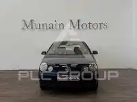 2004 Volkswagen Polo