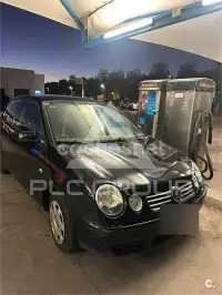2004 Volkswagen Polo