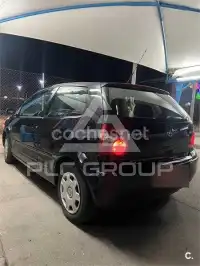 2004 Volkswagen Polo