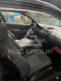 2004 Volkswagen Polo