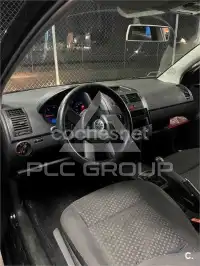 2004 Volkswagen Polo
