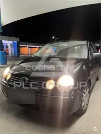 2004 Volkswagen Polo