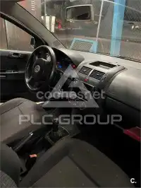 2004 Volkswagen Polo
