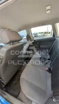 2004 Volkswagen Polo
