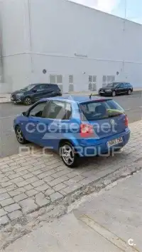 2004 Volkswagen Polo