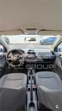 2004 Volkswagen Polo