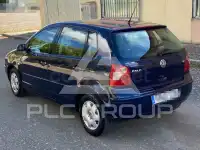 2004 Volkswagen Polo