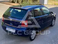 2004 Volkswagen Polo