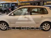 2004 Volkswagen Polo