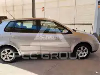 2004 Volkswagen Polo