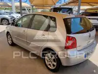 2004 Volkswagen Polo