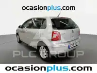 2004 Volkswagen Polo