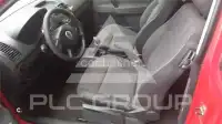 2004 Volkswagen Polo
