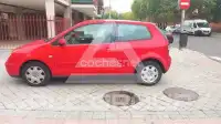 2004 Volkswagen Polo