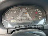 2004 Volkswagen Polo