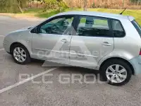 2004 Volkswagen Polo