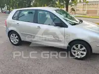 2004 Volkswagen Polo
