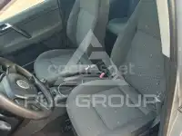 2004 Volkswagen Polo