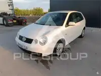 2004 Volkswagen Polo