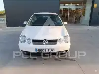 2004 Volkswagen Polo