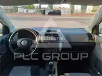 2004 Volkswagen Polo