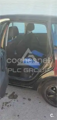 2004 Volkswagen Polo