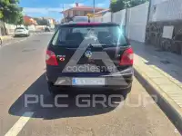 2004 Volkswagen Polo