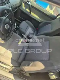 2004 Volkswagen Polo