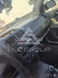 2004 Volkswagen Polo