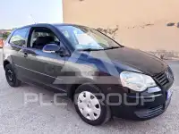 2004 Volkswagen Polo