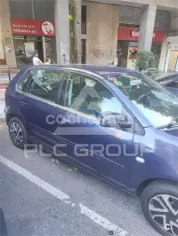 2004 Volkswagen Polo