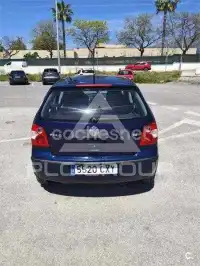 2004 Volkswagen Polo