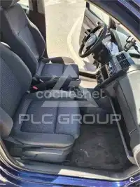 2004 Volkswagen Polo