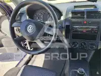 2004 Volkswagen Polo