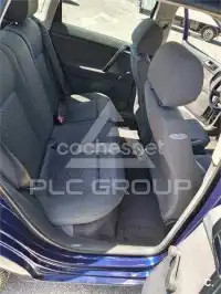2004 Volkswagen Polo