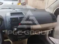 2004 Volkswagen Polo