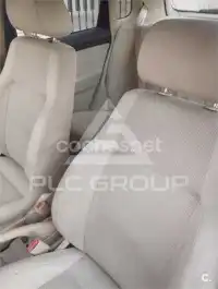 2004 Volkswagen Polo