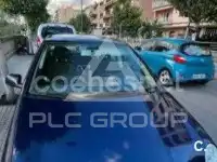 2004 Volkswagen Polo