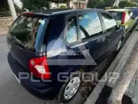 2004 Volkswagen Polo