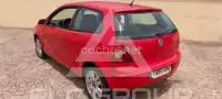 2004 Volkswagen Polo