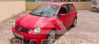 2004 Volkswagen Polo