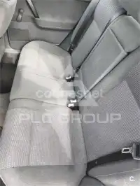 2004 Volkswagen Polo