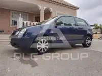2004 Volkswagen Polo
