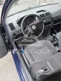 2004 Volkswagen Polo