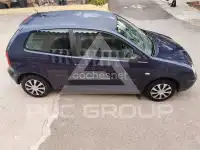 2004 Volkswagen Polo