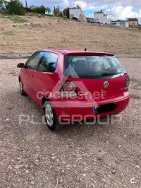 2004 Volkswagen Polo