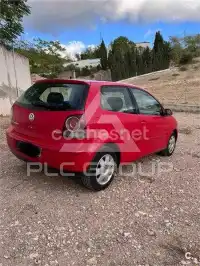 2004 Volkswagen Polo