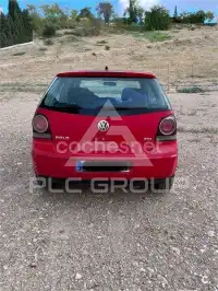 2004 Volkswagen Polo