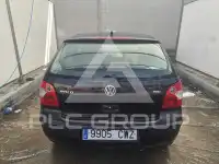 2004 Volkswagen Polo