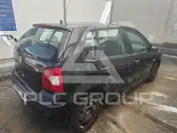 2004 Volkswagen Polo